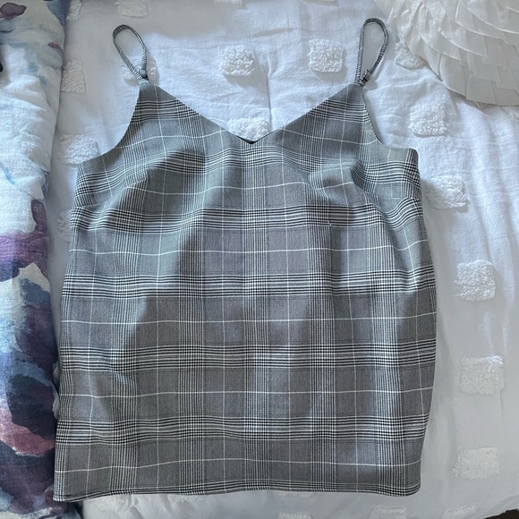 BANANA REPUBLIC BLOUSE - Picture 2 of 3